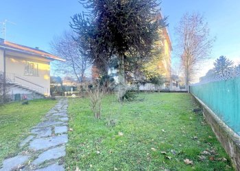 Villa Via Per Cesate, Cesate - foto 13