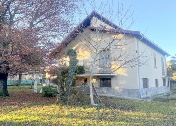 Villa Via Per Cesate, Cesate - foto 15