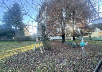 Villa Via Per Cesate, Cesate - foto 18