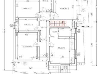 Villa Via Per Cesate, Cesate - foto 32