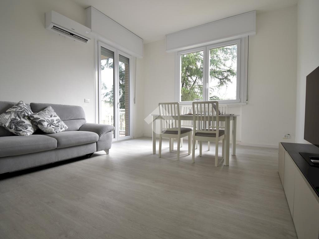 Four-room apartment Via E. Damenti, Felino - photo 1