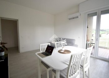 Quadrilocale Via E. Damenti, Felino - foto 10