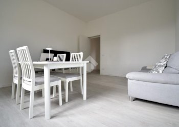 Quadrilocale Via E. Damenti, Felino - foto 13