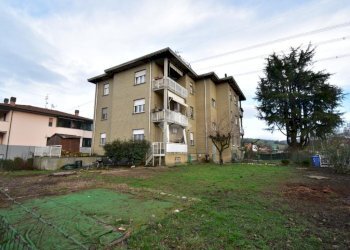 Quadrilocale Via E. Damenti, Felino - foto 33