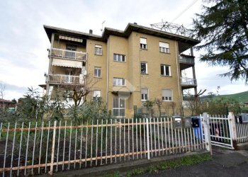 Quadrilocale Via E. Damenti, Felino - foto 34