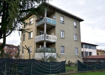 Quadrilocale Via E. Damenti, Felino - foto 35