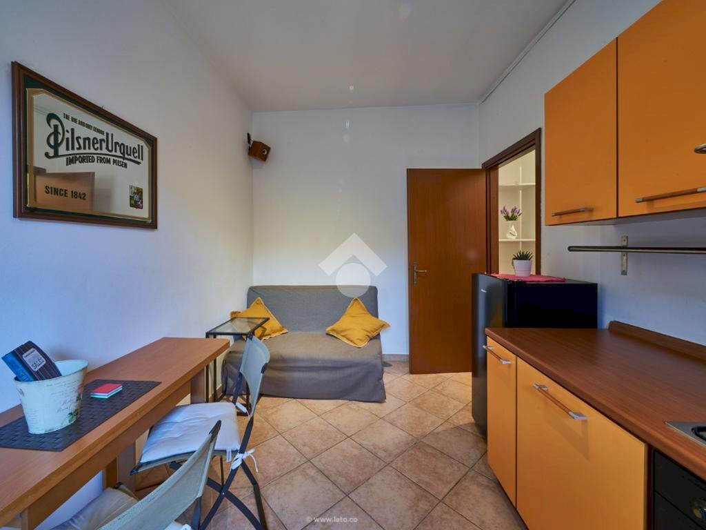 Bilocale Via Savona, Milano (zona Porta Genova) - foto 1