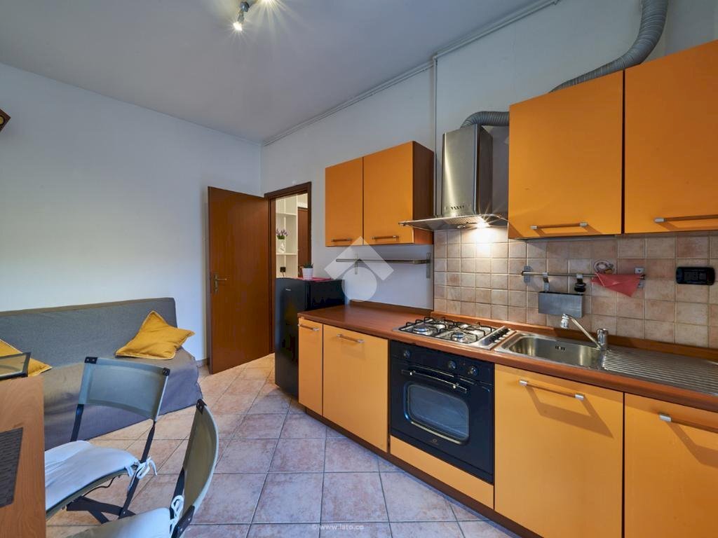 Bilocale Via Savona, Milano (zona Porta Genova) - foto 3