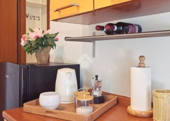 Bilocale Via Savona, Milano (zona Porta Genova) - foto 6