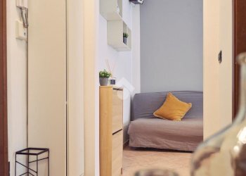 Bilocale Via Savona, Milano (zona Porta Genova) - foto 7