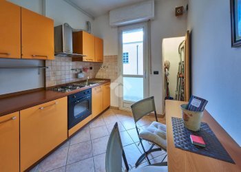 Bilocale Via Savona, Milano (zona Porta Genova) - foto 18