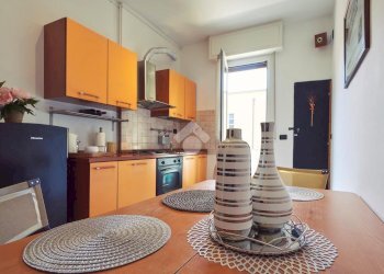 Bilocale Via Savona, Milano (zona Porta Genova) - foto 19