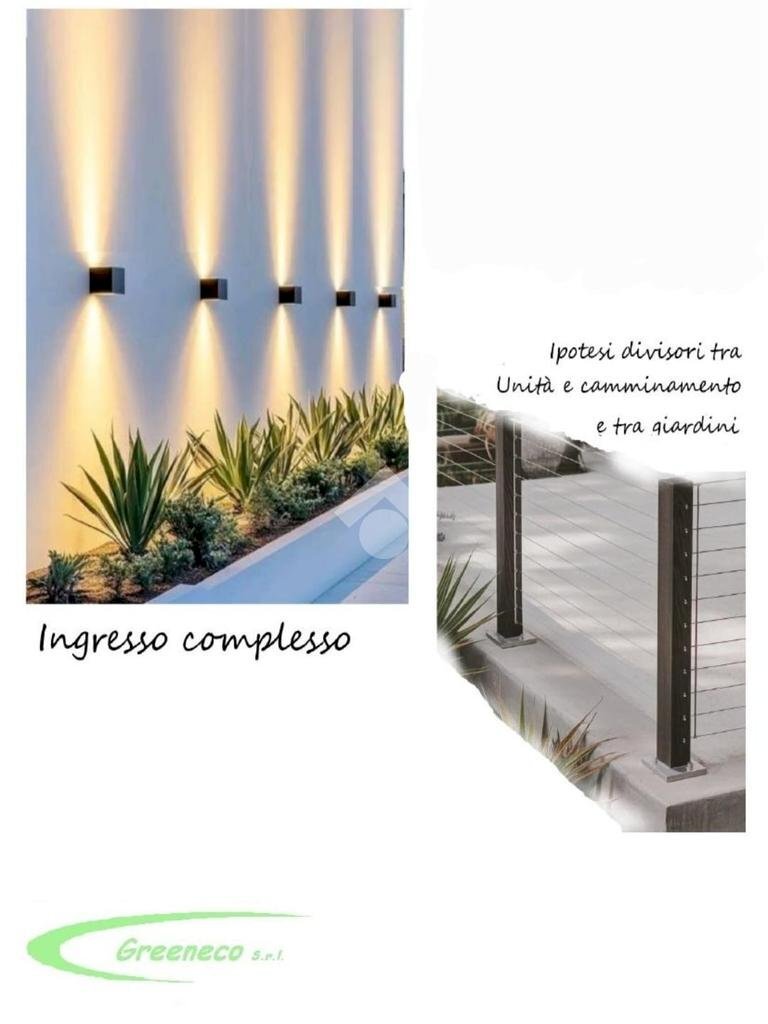 Terraced Villa Via Alessandro Litta Modignani, Milano (neighborhood Bovisasca) - photo 2