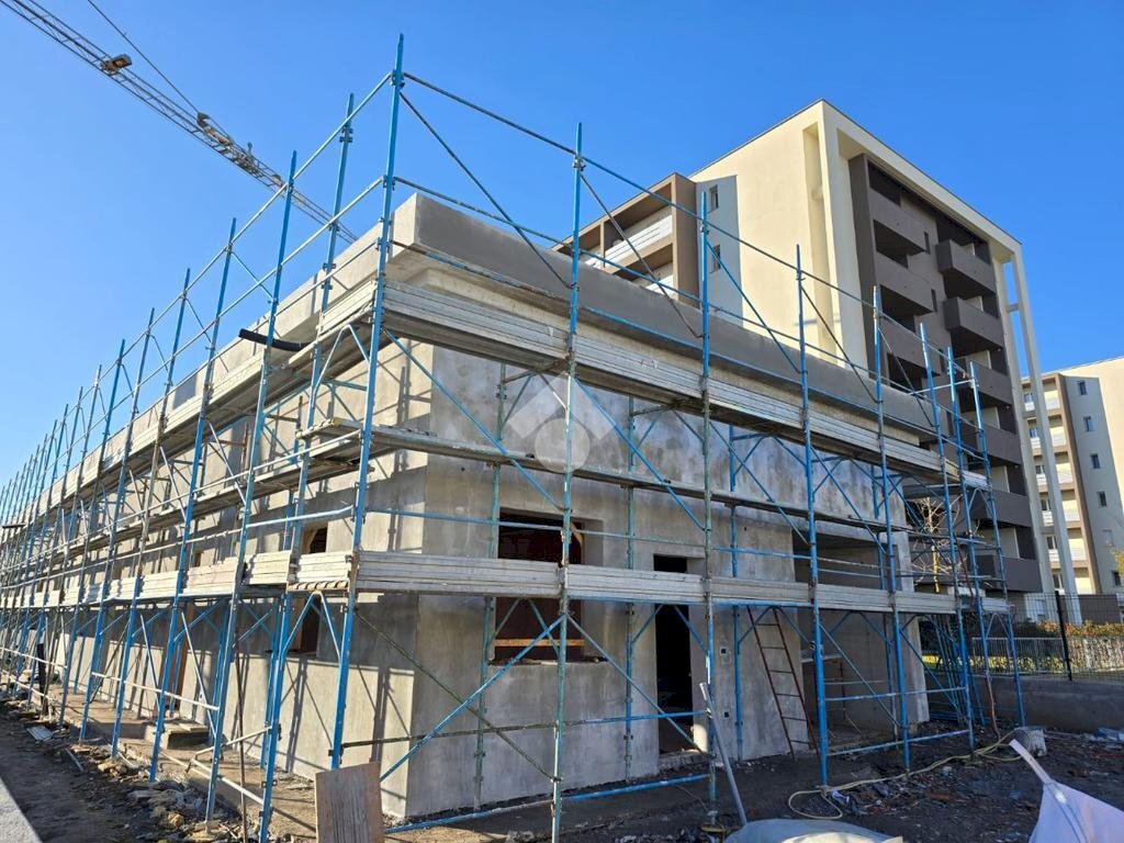 Terraced Villa Via Alessandro Litta Modignani, Milano (neighborhood Bovisasca) - photo 3