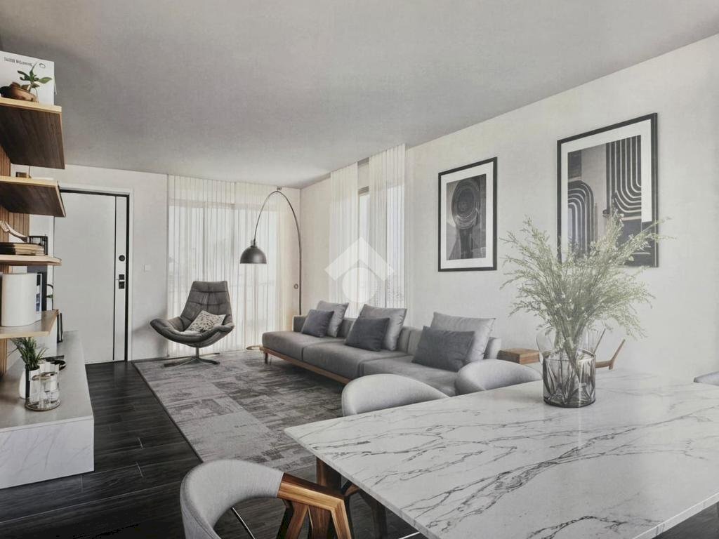 Villa a Schiera Via Alessandro Litta Modignani, Milano (zona Bovisasca) - foto 3