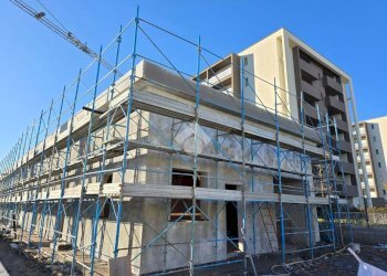 Terraced Villa Via Alessandro Litta Modignani, Milano (neighborhood Bovisasca) - photo 3