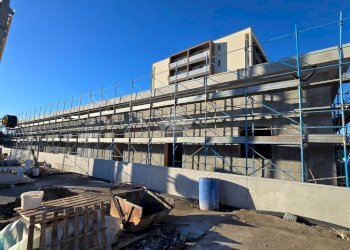 Terraced Villa Via Alessandro Litta Modignani, Milano (neighborhood Bovisasca) - photo 4