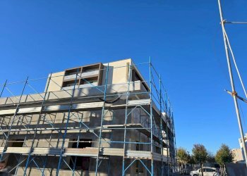 Terraced Villa Via Alessandro Litta Modignani, Milano (neighborhood Bovisasca) - photo 6