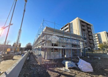 Terraced Villa Via Alessandro Litta Modignani, Milano (neighborhood Bovisasca) - photo 7