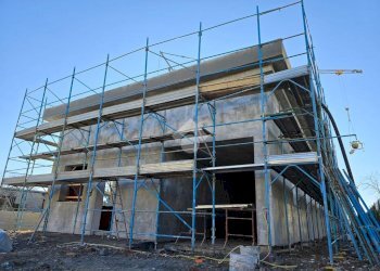 Terraced Villa Via Alessandro Litta Modignani, Milano (neighborhood Bovisasca) - photo 8