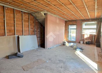 Terraced Villa Via Alessandro Litta Modignani, Milano (neighborhood Bovisasca) - photo 9