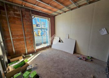 Terraced Villa Via Alessandro Litta Modignani, Milano (neighborhood Bovisasca) - photo 10