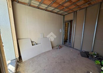 Terraced Villa Via Alessandro Litta Modignani, Milano (neighborhood Bovisasca) - photo 11