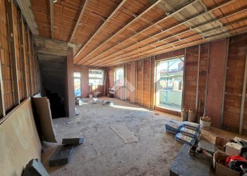 Terraced Villa Via Alessandro Litta Modignani, Milano (neighborhood Bovisasca) - photo 12