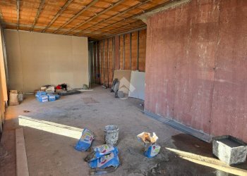 Terraced Villa Via Alessandro Litta Modignani, Milano (neighborhood Bovisasca) - photo 14