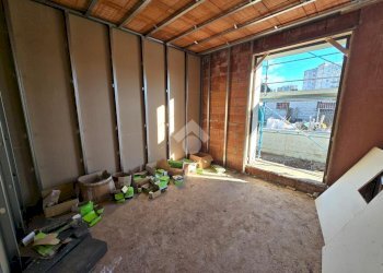 Terraced Villa Via Alessandro Litta Modignani, Milano (neighborhood Bovisasca) - photo 15