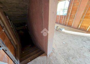 Terraced Villa Via Alessandro Litta Modignani, Milano (neighborhood Bovisasca) - photo 16