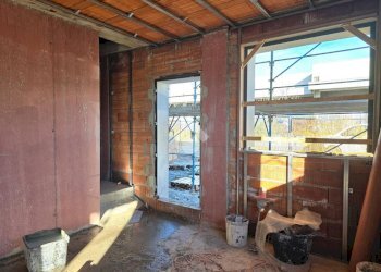 Terraced Villa Via Alessandro Litta Modignani, Milano (neighborhood Bovisasca) - photo 18