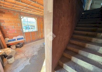 Terraced Villa Via Alessandro Litta Modignani, Milano (neighborhood Bovisasca) - photo 19