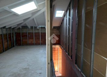 Terraced Villa Via Alessandro Litta Modignani, Milano (neighborhood Bovisasca) - photo 20