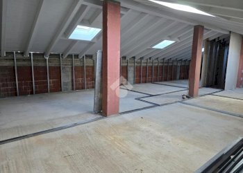 Terraced Villa Via Alessandro Litta Modignani, Milano (neighborhood Bovisasca) - photo 21