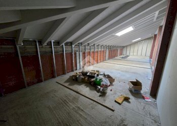 Terraced Villa Via Alessandro Litta Modignani, Milano (neighborhood Bovisasca) - photo 22