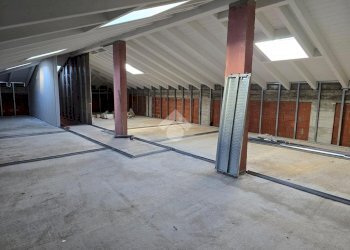 Terraced Villa Via Alessandro Litta Modignani, Milano (neighborhood Bovisasca) - photo 23