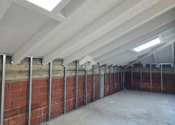 Terraced Villa Via Alessandro Litta Modignani, Milano (neighborhood Bovisasca) - photo 24