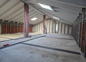 Terraced Villa Via Alessandro Litta Modignani, Milano (neighborhood Bovisasca) - photo 25