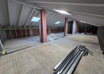 Terraced Villa Via Alessandro Litta Modignani, Milano (neighborhood Bovisasca) - photo 26