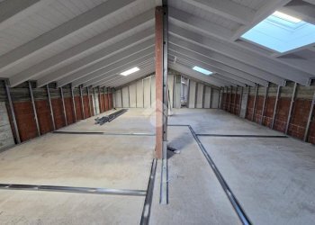 Terraced Villa Via Alessandro Litta Modignani, Milano (neighborhood Bovisasca) - photo 27