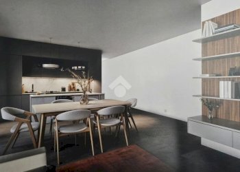 Villa a Schiera Via Alessandro Litta Modignani, Milano (zona Bovisasca) - foto 4