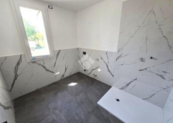 Villa a Schiera Via Alessandro Litta Modignani, Milano (zona Bovisasca) - foto 15