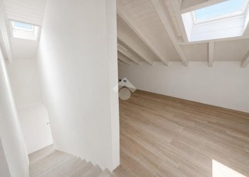 Villa a Schiera Via Alessandro Litta Modignani, Milano (zona Bovisasca) - foto 17