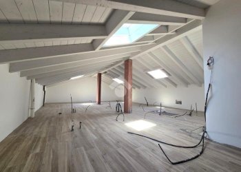 Villa a Schiera Via Alessandro Litta Modignani, Milano (zona Bovisasca) - foto 21