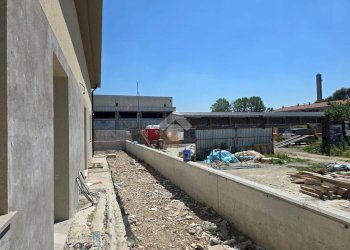 Villa a Schiera Via Alessandro Litta Modignani, Milano (zona Bovisasca) - foto 25