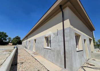Villa a Schiera Via Alessandro Litta Modignani, Milano (zona Bovisasca) - foto 31