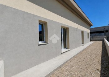 Villa a Schiera Via Alessandro Litta Modignani, Milano (zona Bovisasca) - foto 32
