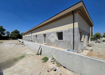 Villa a Schiera Via Alessandro Litta Modignani, Milano (zona Bovisasca) - foto 33