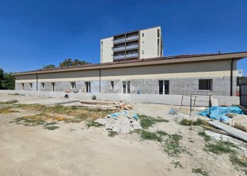 Villa a Schiera Via Alessandro Litta Modignani, Milano (zona Bovisasca) - foto 34